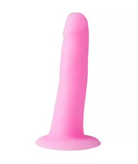 Nood Colours Dual Density Dildo