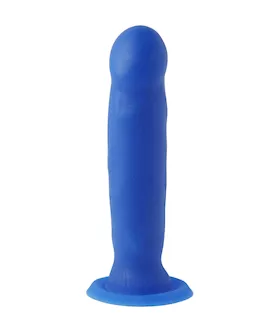 Nood Colours Glitter Dual Density Dildo