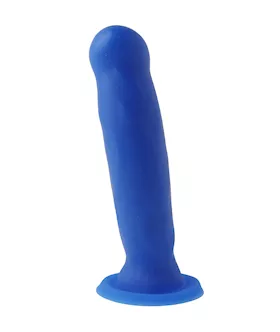 Nood Colours Glitter Dual Density Dildo