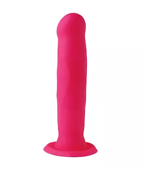 Nood Colours Dual Density Dildo