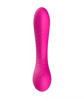Strong Angled Vibrator