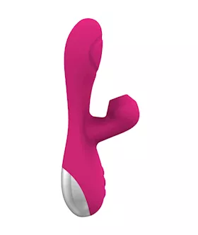 Seductive Glance Suction Rabbit Vibe