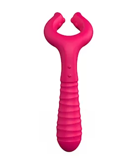 Couples Double Ended Vibrator