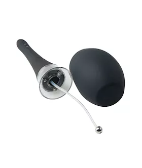 Nood Cleanser Douche