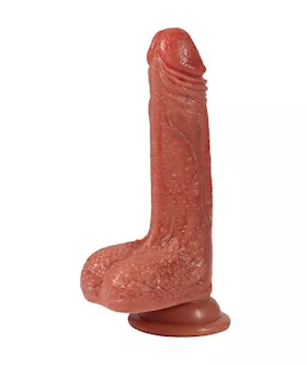 Crowley Realistic Dildo