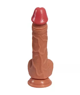 Hansen Realistic Dildo