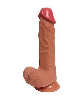Hansen Realistic Dildo