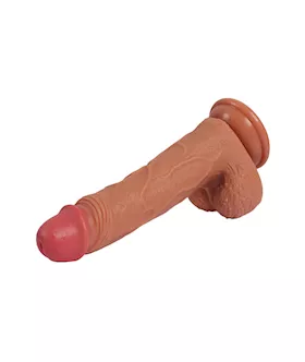 Victor Realistic Dildo