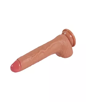 Harding Realistic Dildo