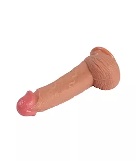 Ike Realistic Dildo