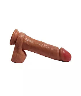 Joseph Realistic Dildo