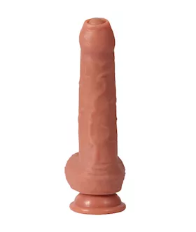Ben Realistic Dildo