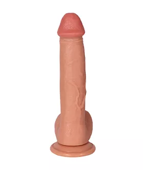 Bill Realistic Dildo