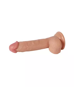 Adam Realistic Dildo