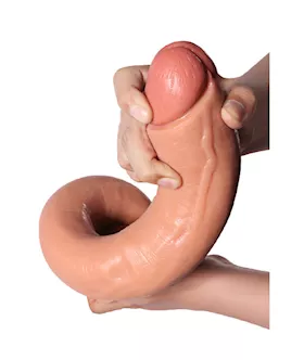 Bernie Realistic Dildo