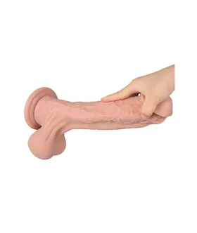 Anthony Realistic Dildo