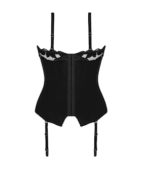 Obsessive Editya Corset
