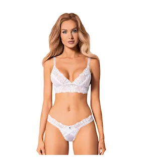 Obsessive Heavenlly Bikini Set 