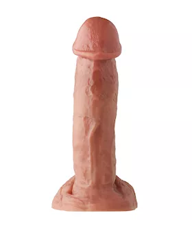 Nood Veiny Realistic Dildo