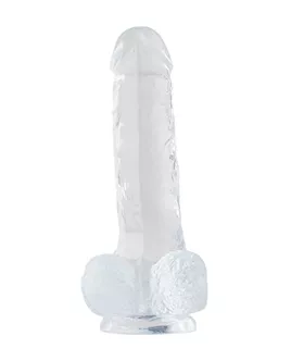 Nood Veiny Realskin Dildo