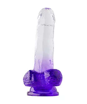 Nood Colours Gradient Realistic Dildo