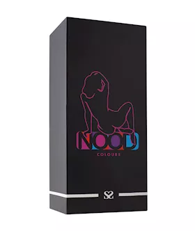 Nood Colours Gradient Realistic Dildo