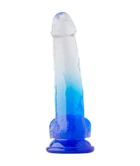 Nood Colours Gradient Realistic Dildo