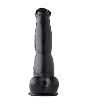 Wild Spirit Monster Dildo