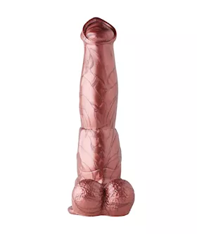 Wild Spirit Monster Dildo