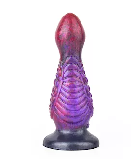 Wild Neomorphic Butt Plug