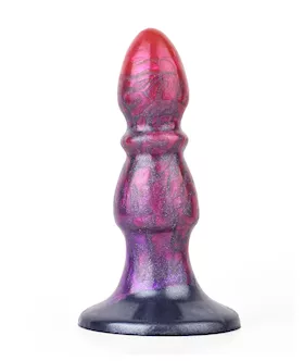 Wild Holik Butt Plug
