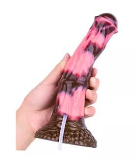Wild Apprentice Centaur Warrior Squirting Fantasy Dildo