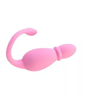 Phantom Egg Vibrator