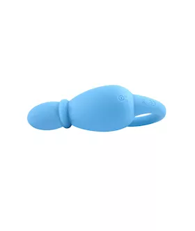 Phantom Egg Vibrator