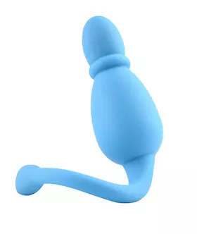 Phantom Egg Vibrator