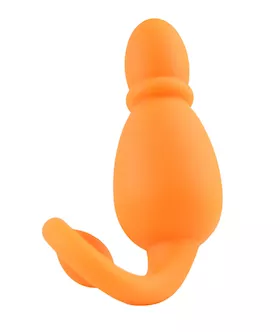 Phantom Egg Vibrator