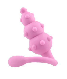 Raptor Eagle Egg Vibrator