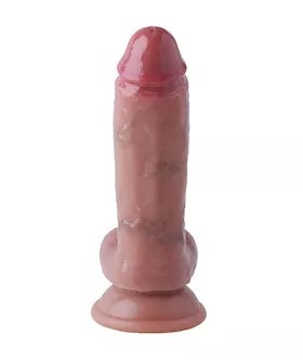Emperor Realistic Dildo