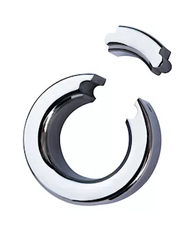 Ball Stretcher Stainless Steel Testicular Ring
