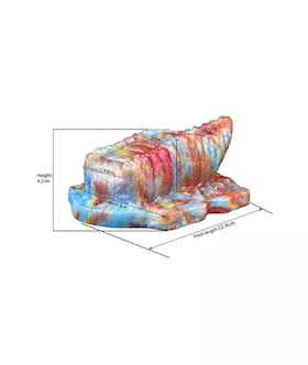 Wild Xenomorphic Tentacle Fantasy Grinder