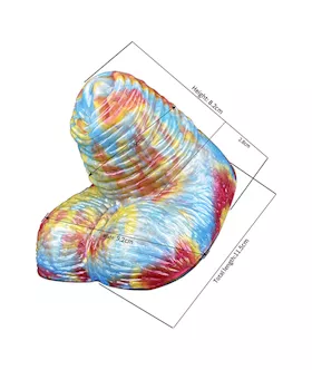 Wild Towering Giant Fantasy Grinder