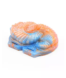 Wild Entrapping Tentacles Fantasy Grinder