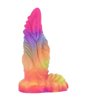 Wild Richter Beast Glow In The Dark Fantasy Dildo