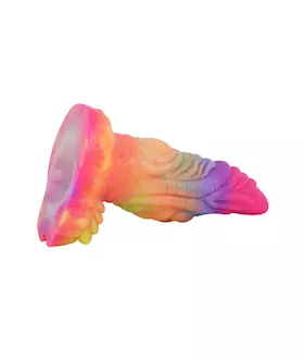 Wild Richter Beast Glow In The Dark Fantasy Dildo