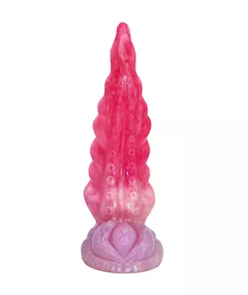 Wild Waving Tentacle Fantasy Dildo