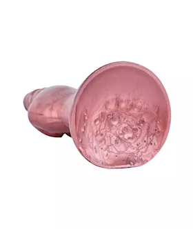 Wild Massive Index Finger Fantasy Dildo