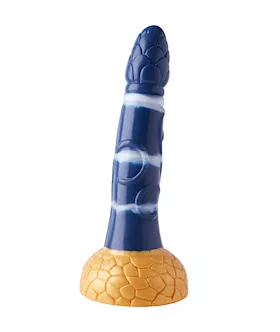 Wild Forest Dragon Fantasy Dildo
