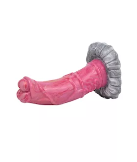 Wild Uncontrollable Steed Fantasy Dildo