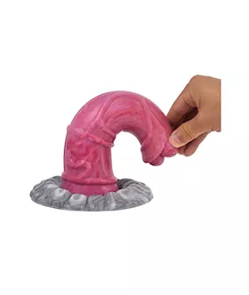 Wild Uncontrollable Steed Fantasy Dildo