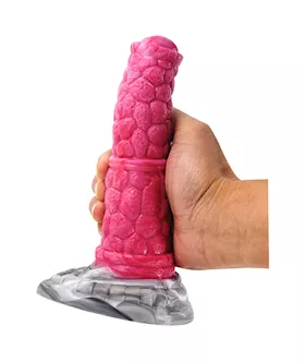 Wild Ancestral Stallion Fantasy Dildo